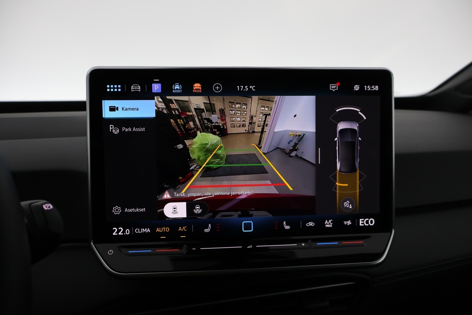 VOLKSWAGEN ID.3 2025