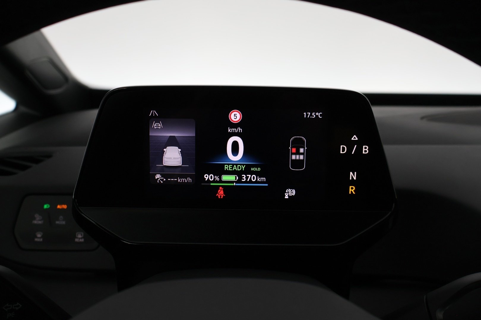 VOLKSWAGEN ID.3 2025