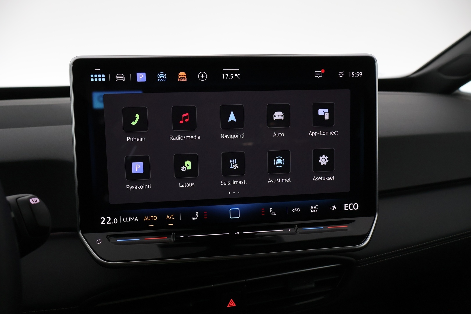 VOLKSWAGEN ID.3 2025