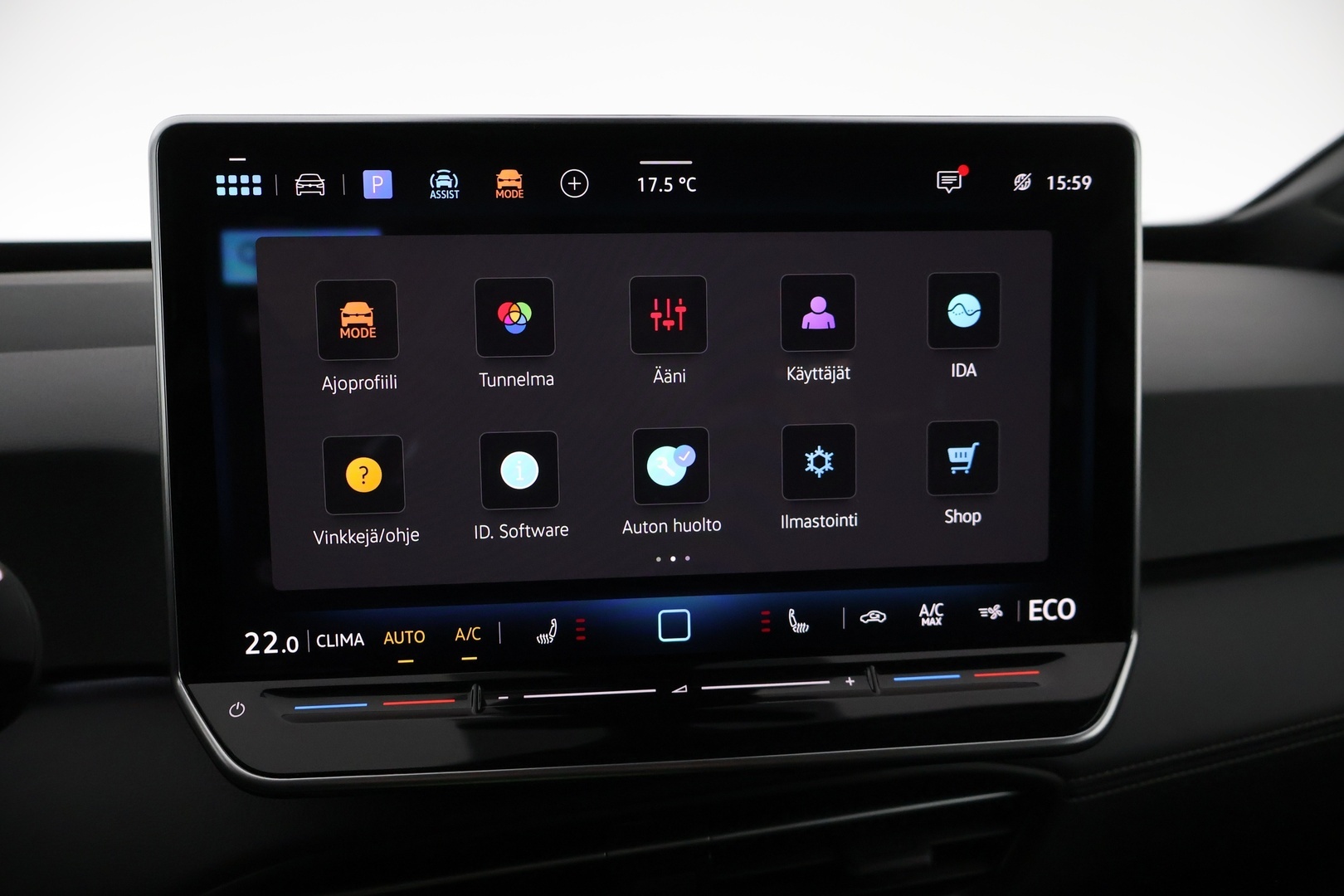 VOLKSWAGEN ID.3 2025