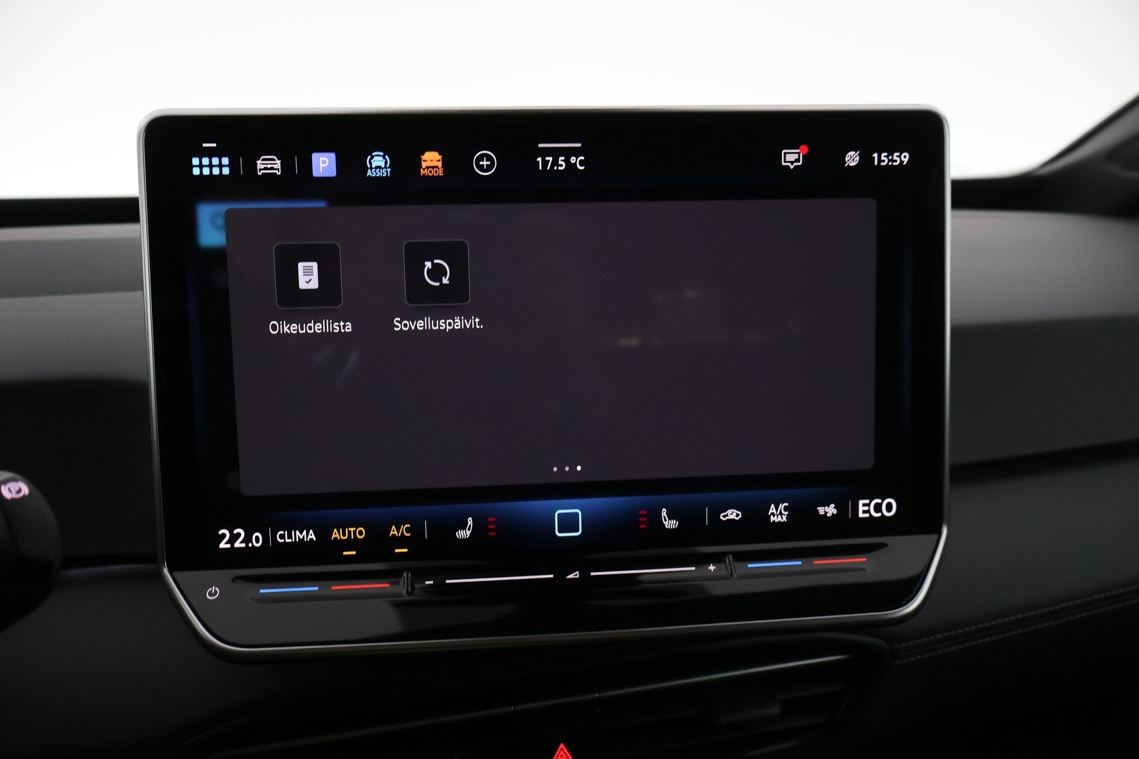 VOLKSWAGEN ID.3 2025