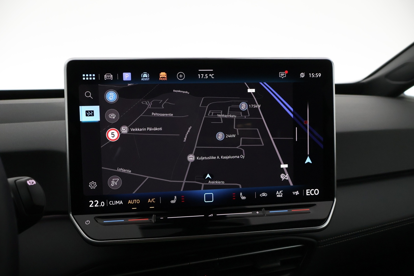 VOLKSWAGEN ID.3 2025