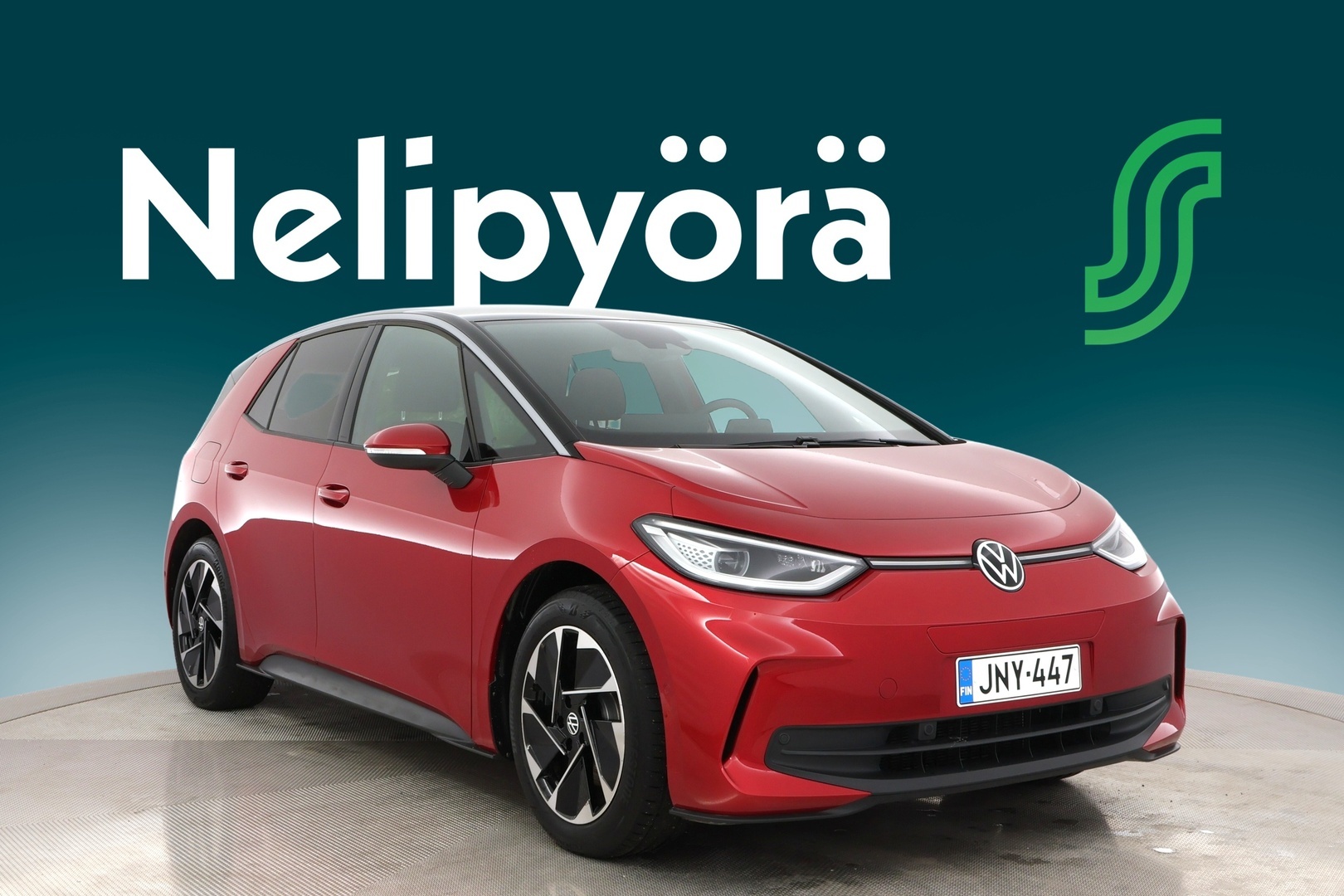 VOLKSWAGEN ID.3 2025