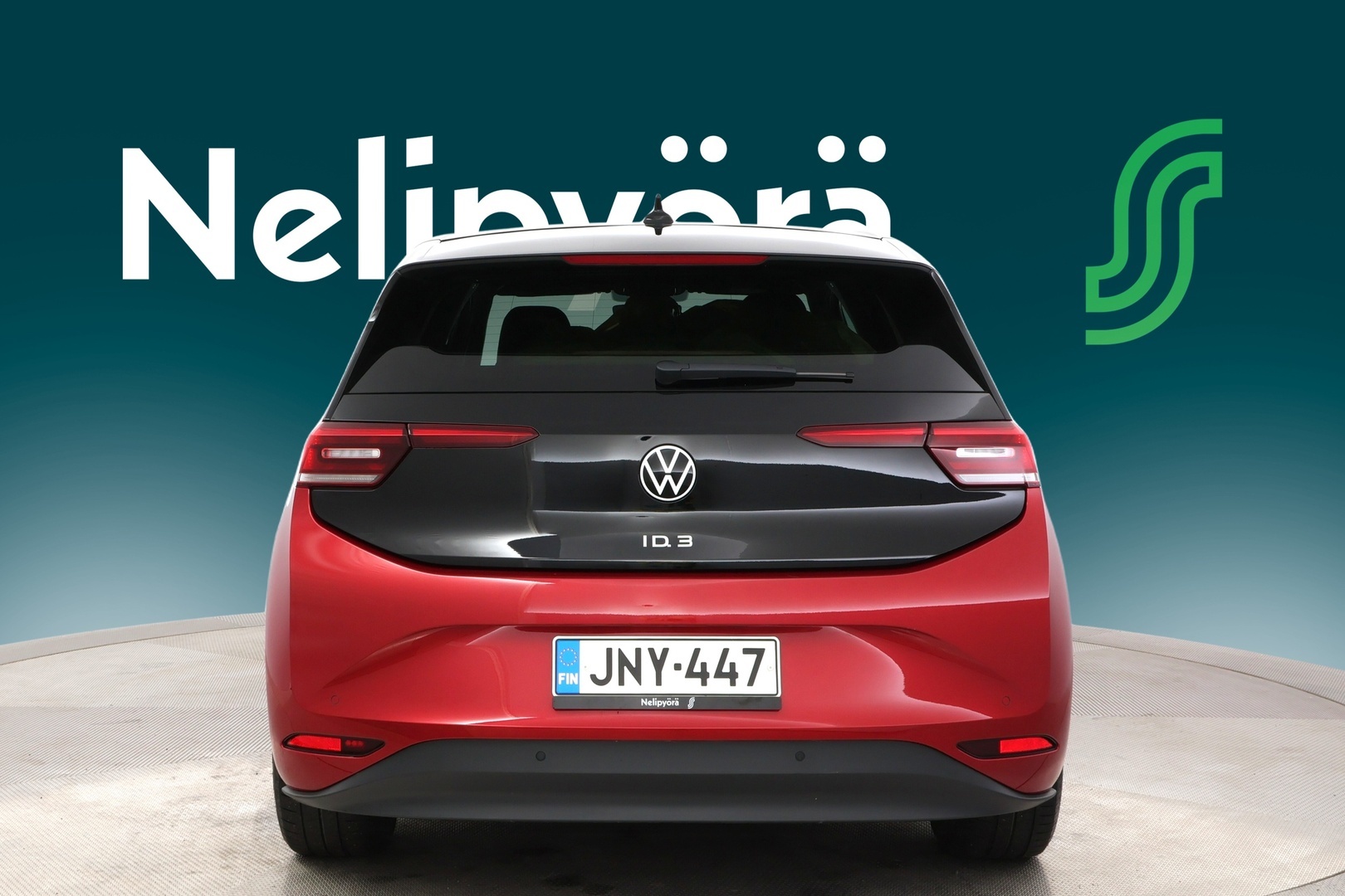 VOLKSWAGEN ID.3 2025