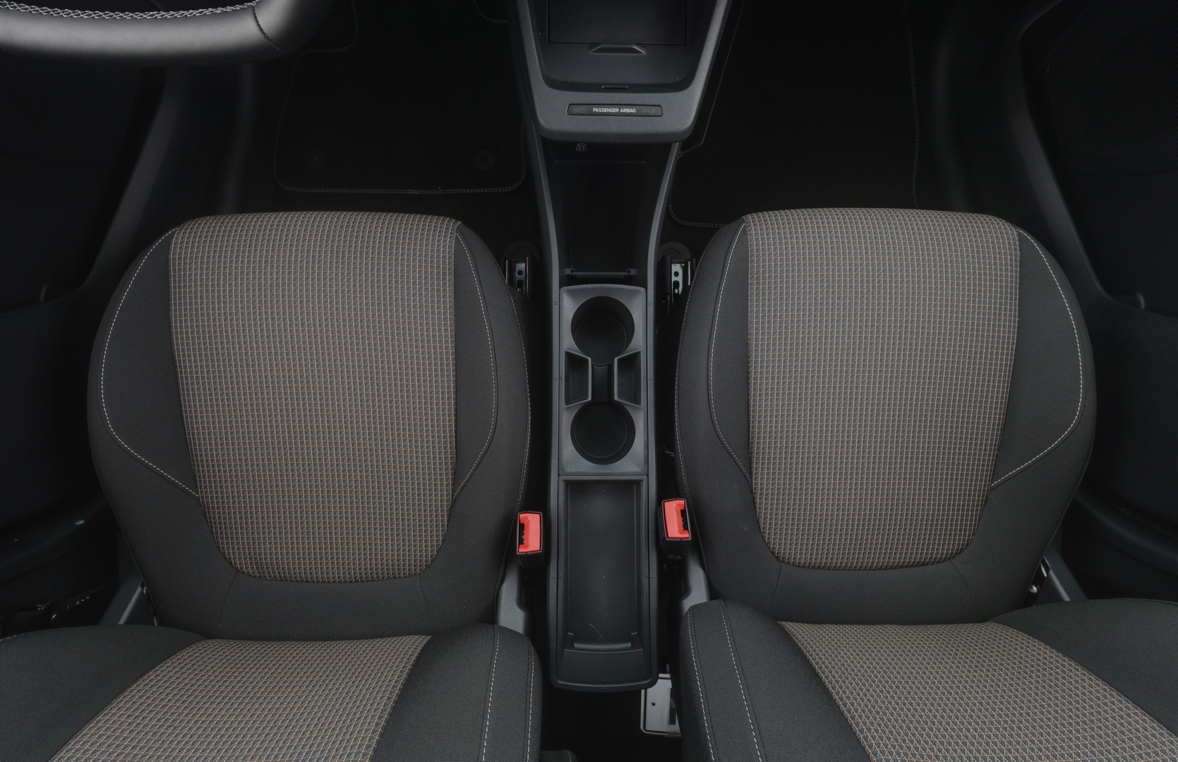 FORD TOURNEO COURIER 2025