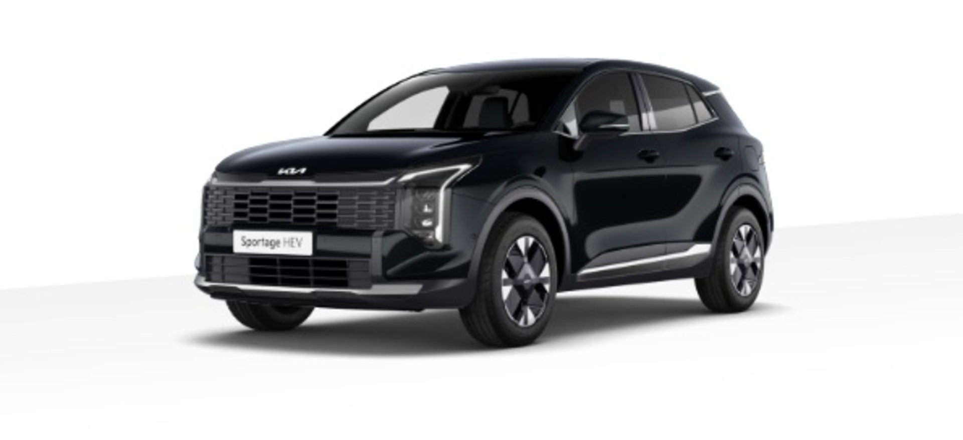 KIA Sportage 2026
