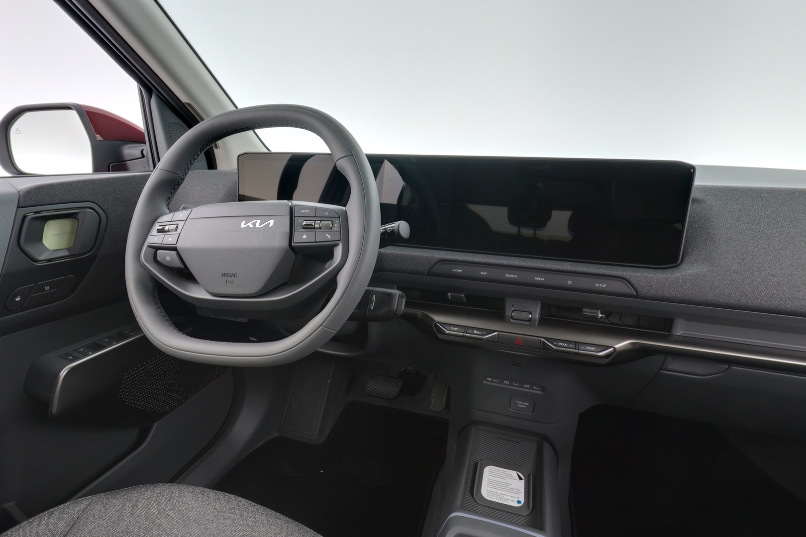 KIA EV2 11