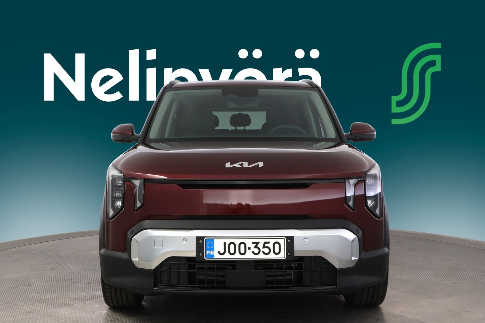 KIA EV2 2