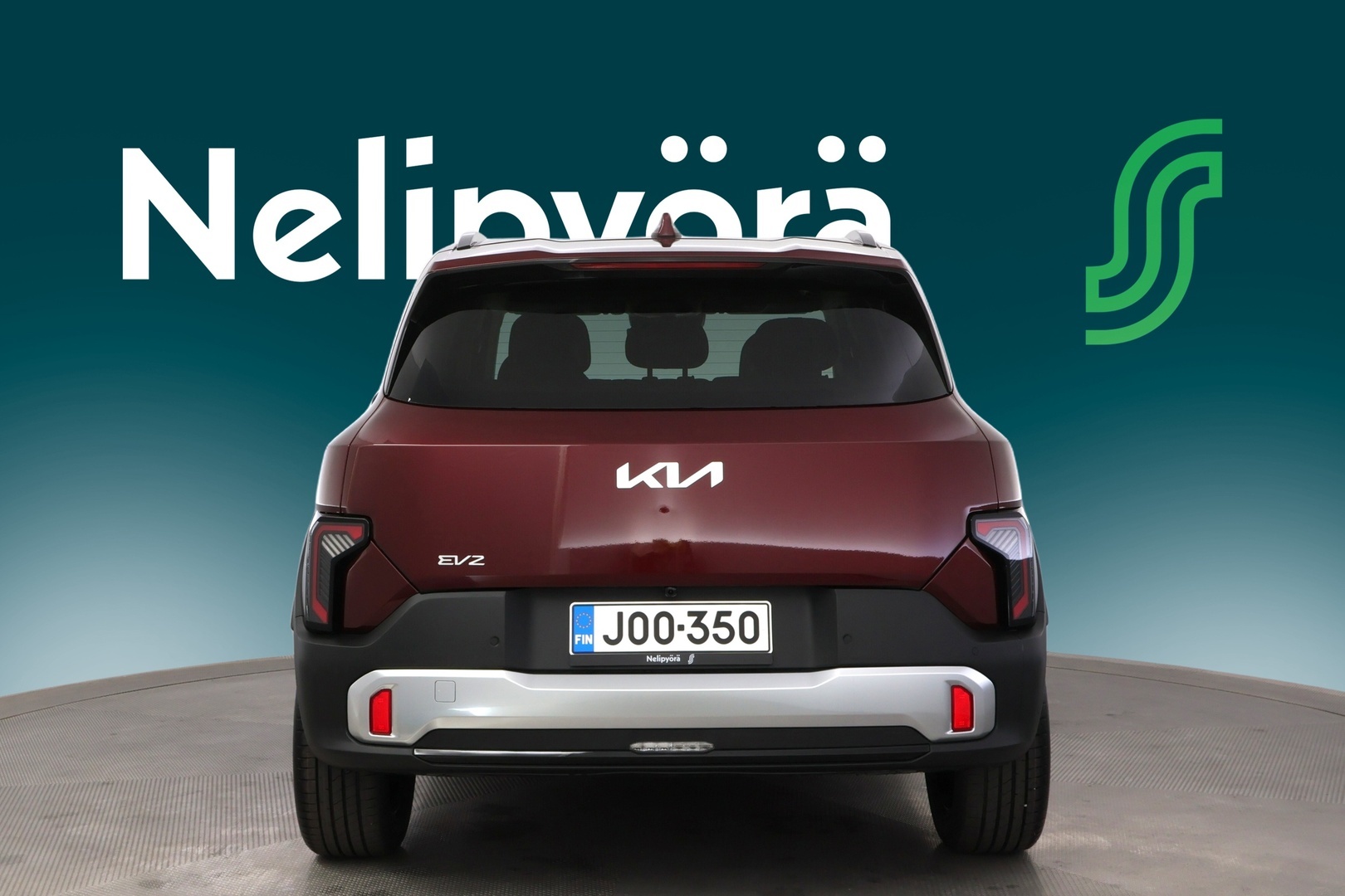 KIA EV2 7