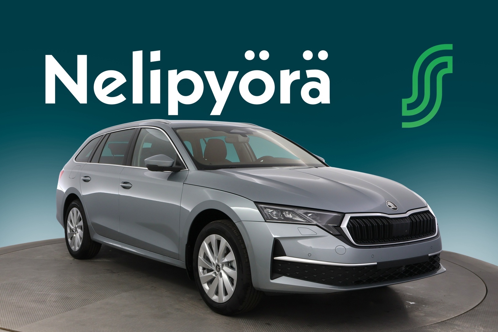 SKODA OCTAVIA 4