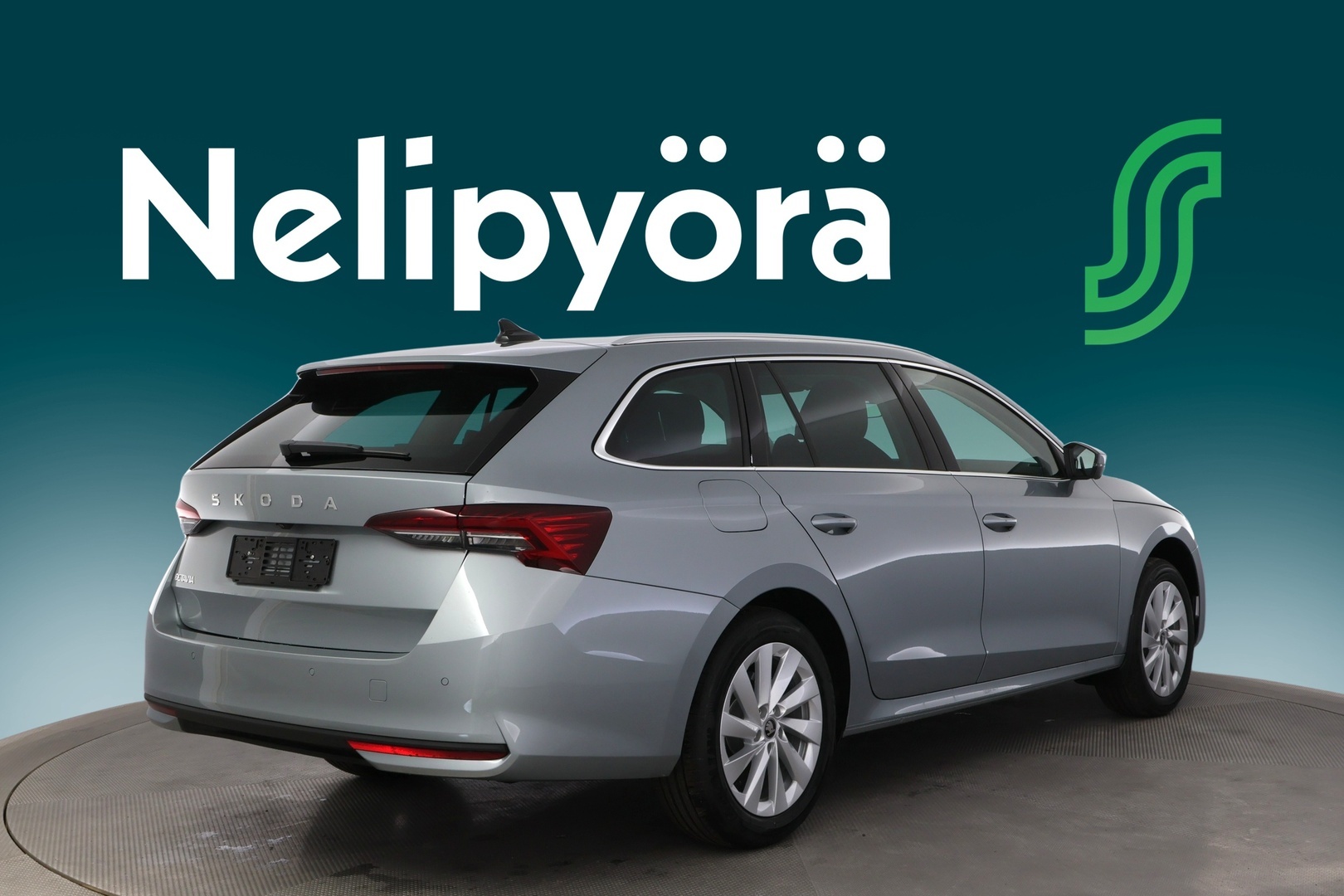 SKODA OCTAVIA 5