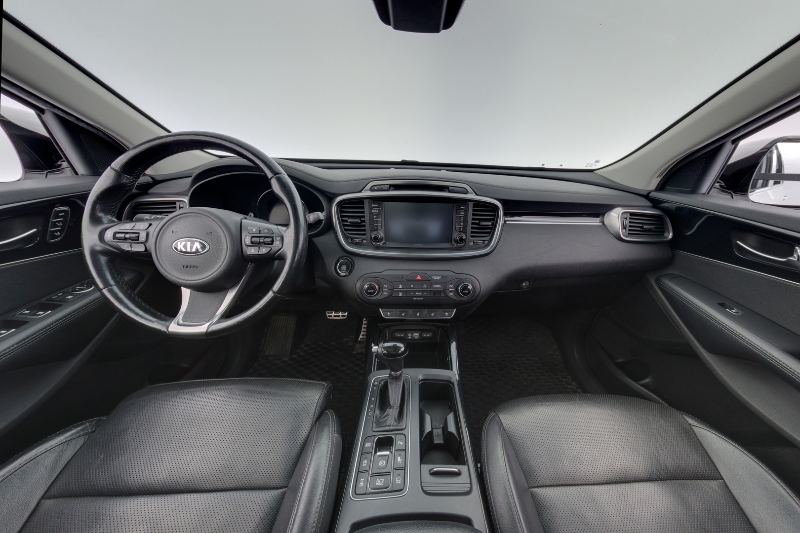 KIA Sorento 2017