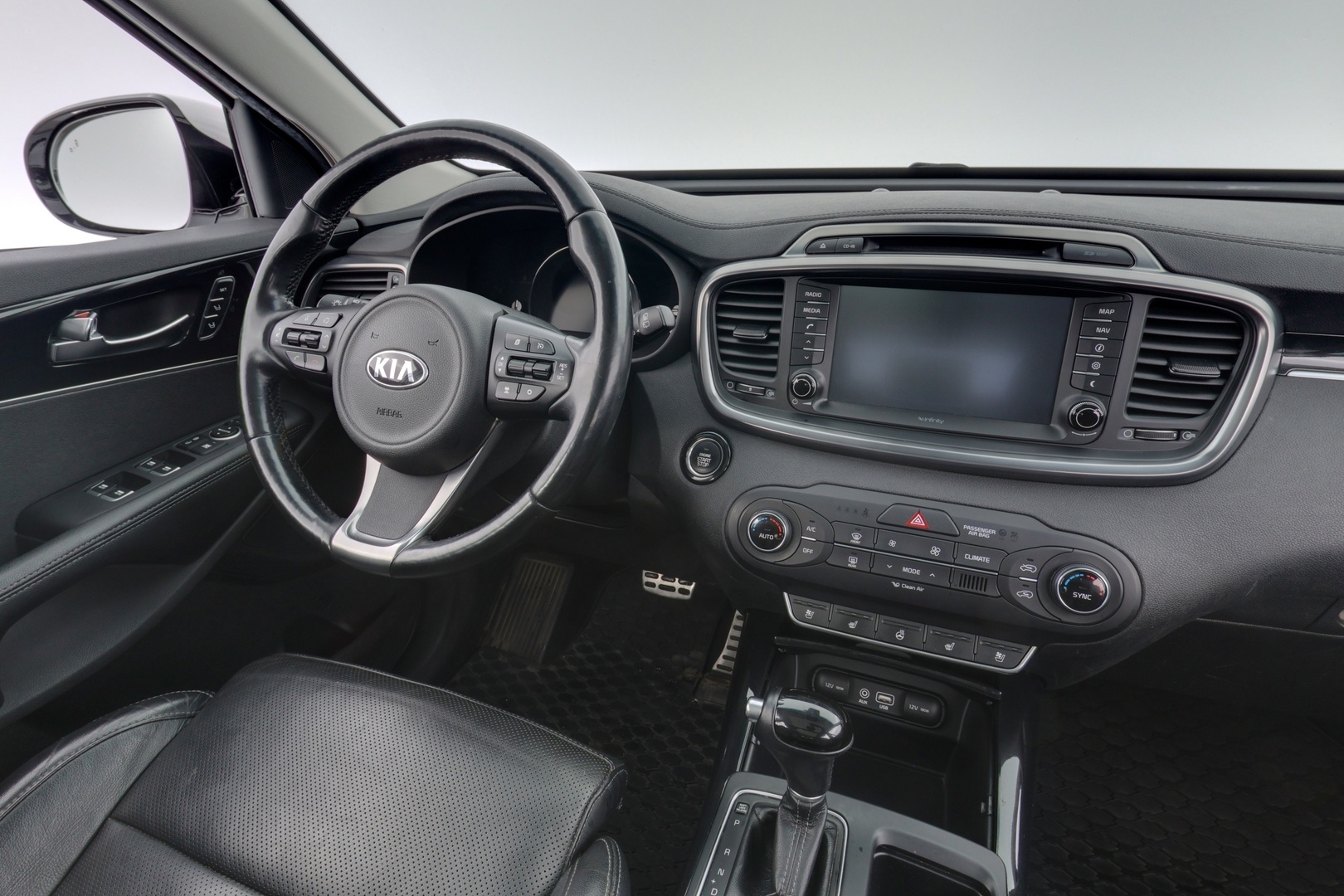 KIA Sorento 2017