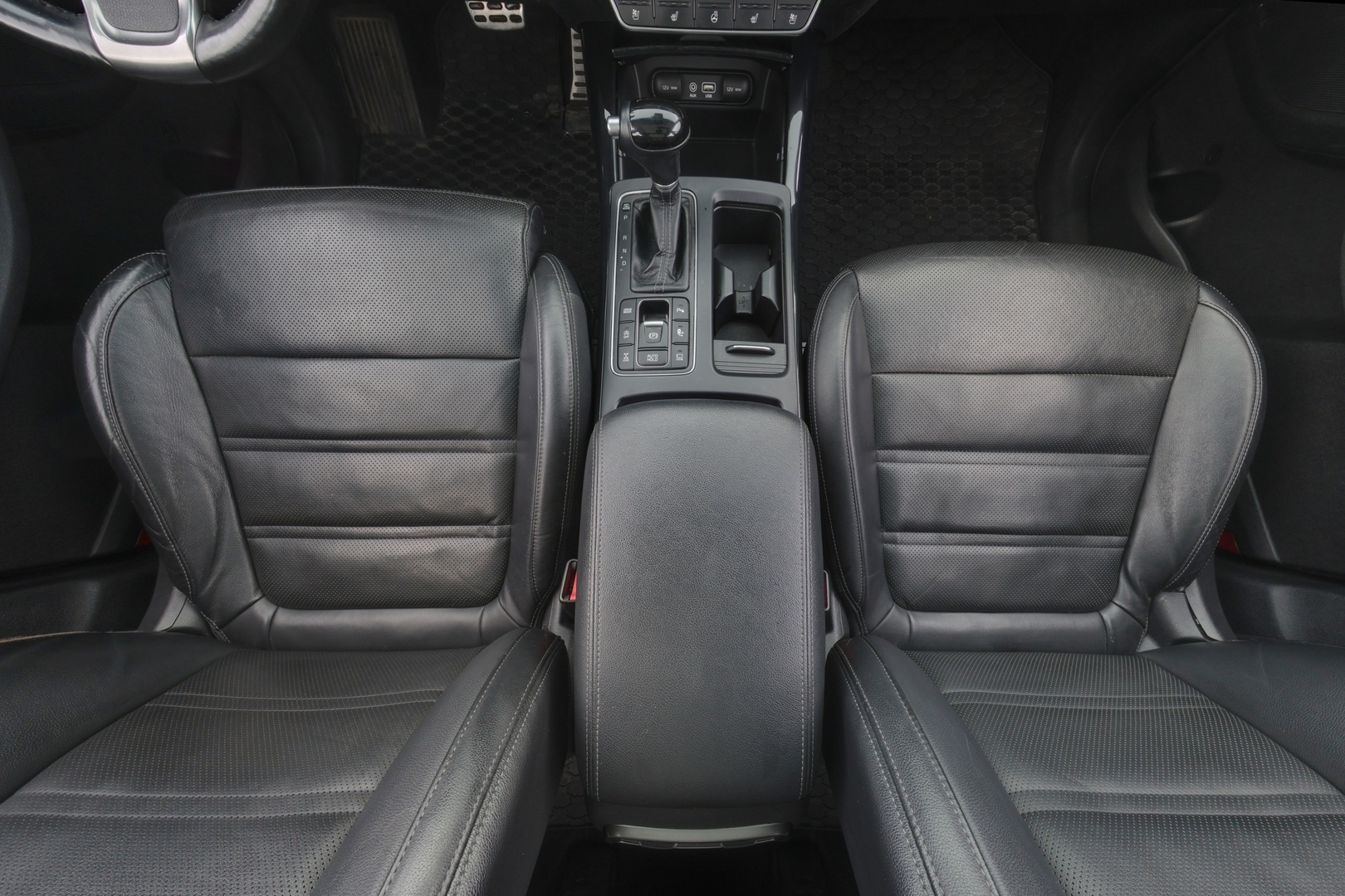 KIA Sorento 2017