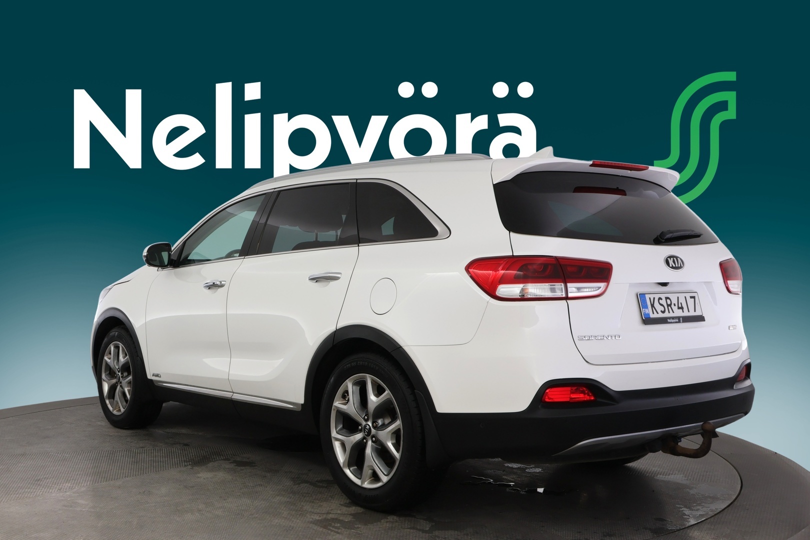 KIA Sorento 2017