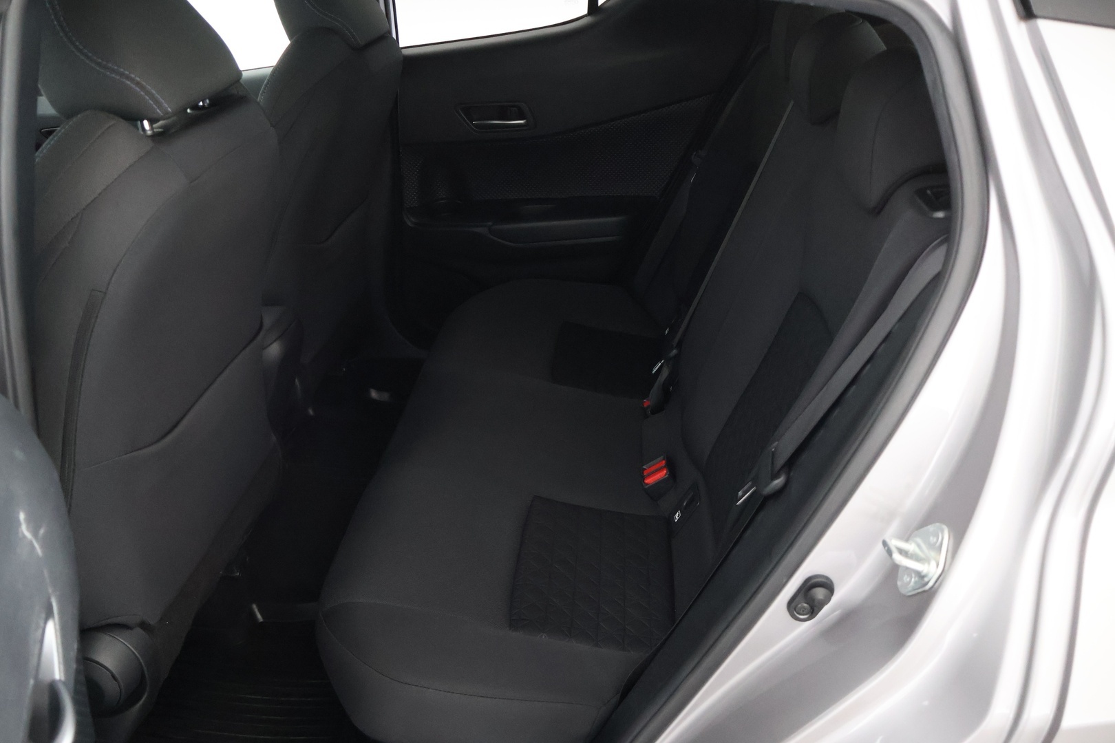 TOYOTA C-HR 20