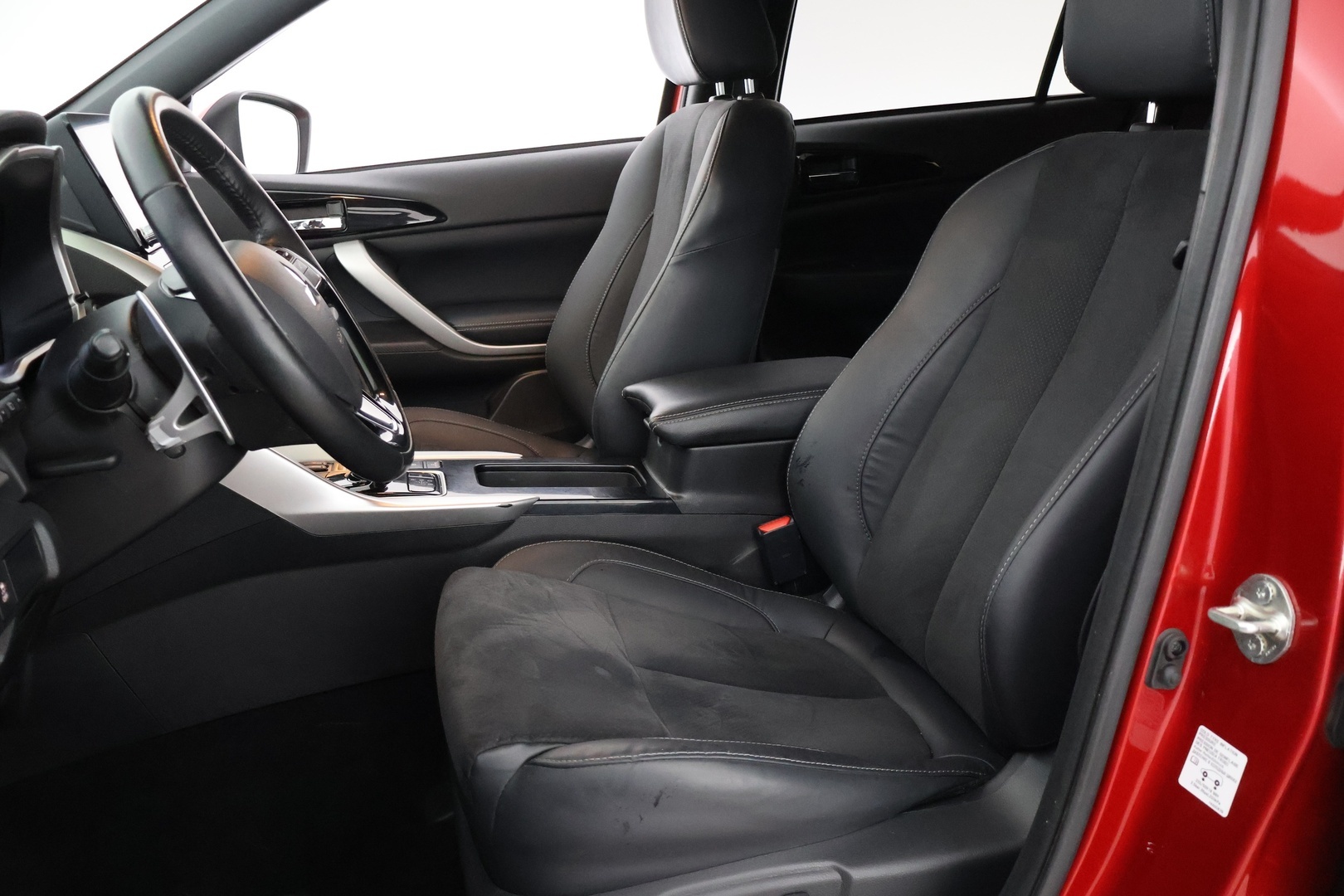 MITSUBISHI Eclipse Cross 2022