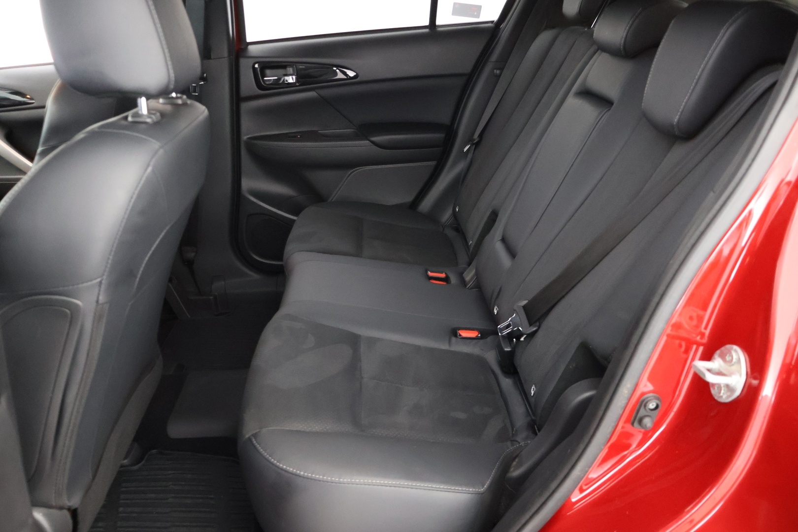 MITSUBISHI Eclipse Cross 2022