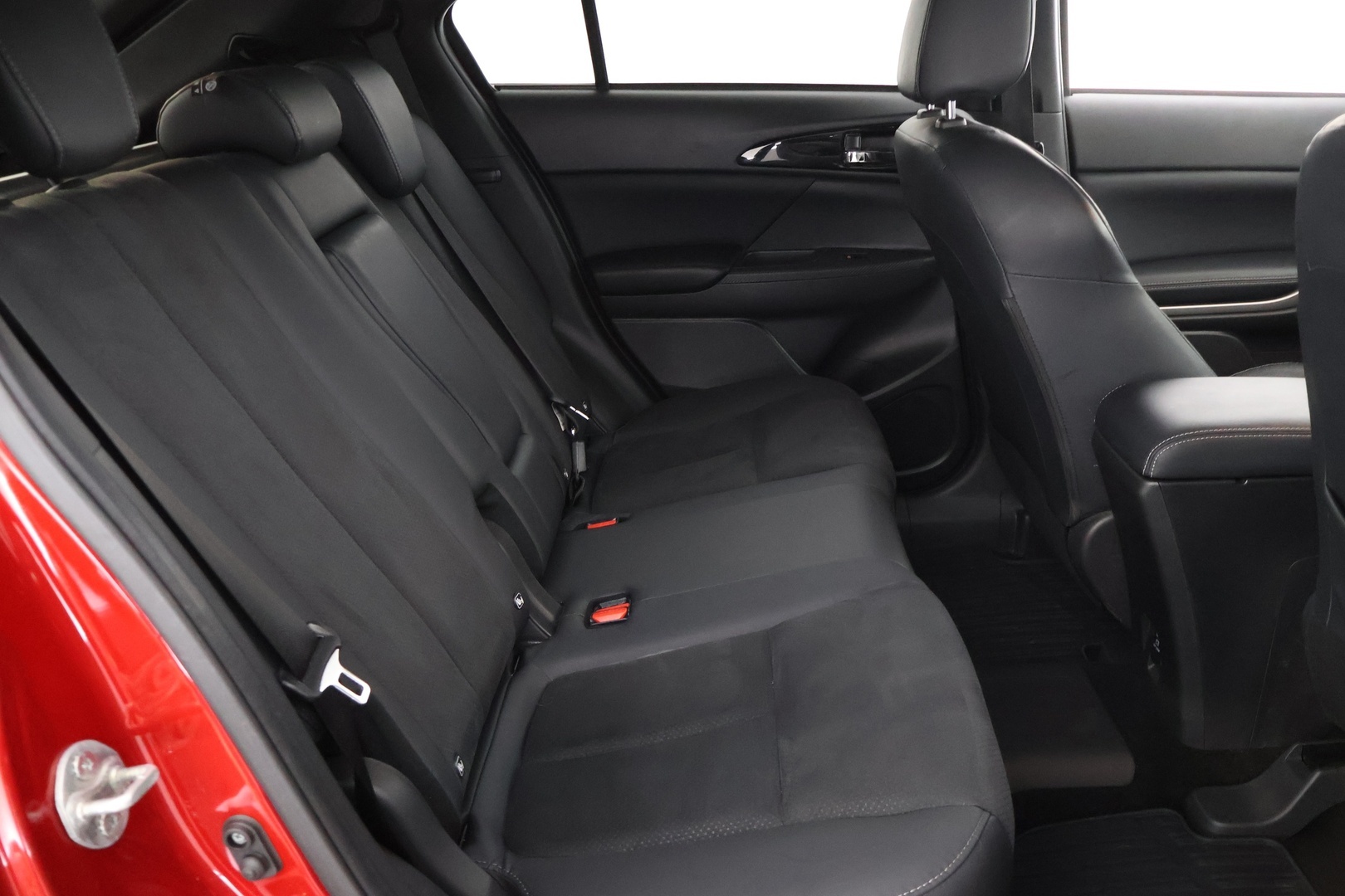 MITSUBISHI Eclipse Cross 2022