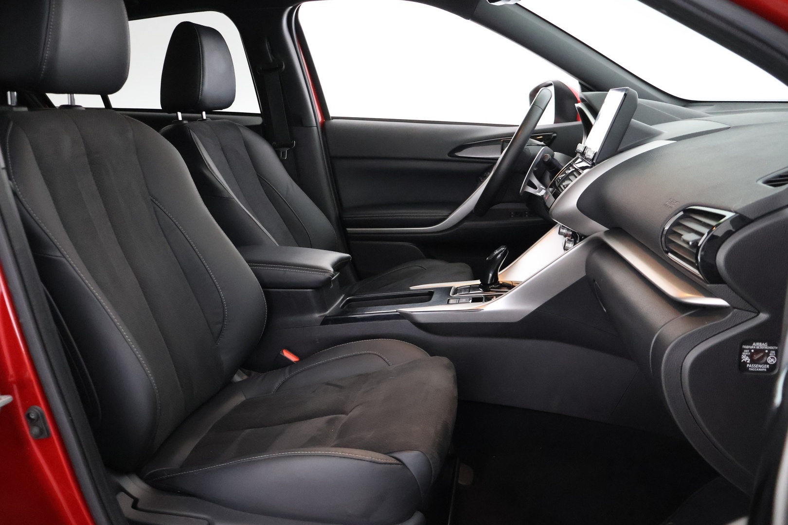 MITSUBISHI Eclipse Cross 2022