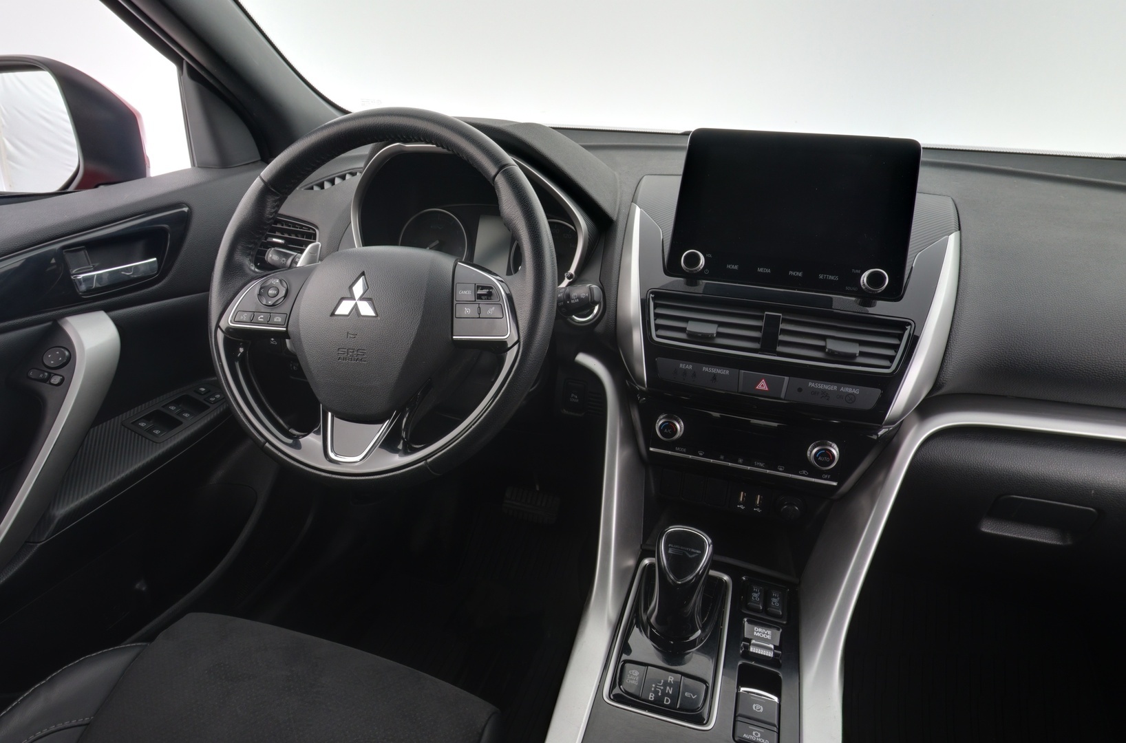 MITSUBISHI Eclipse Cross 2022