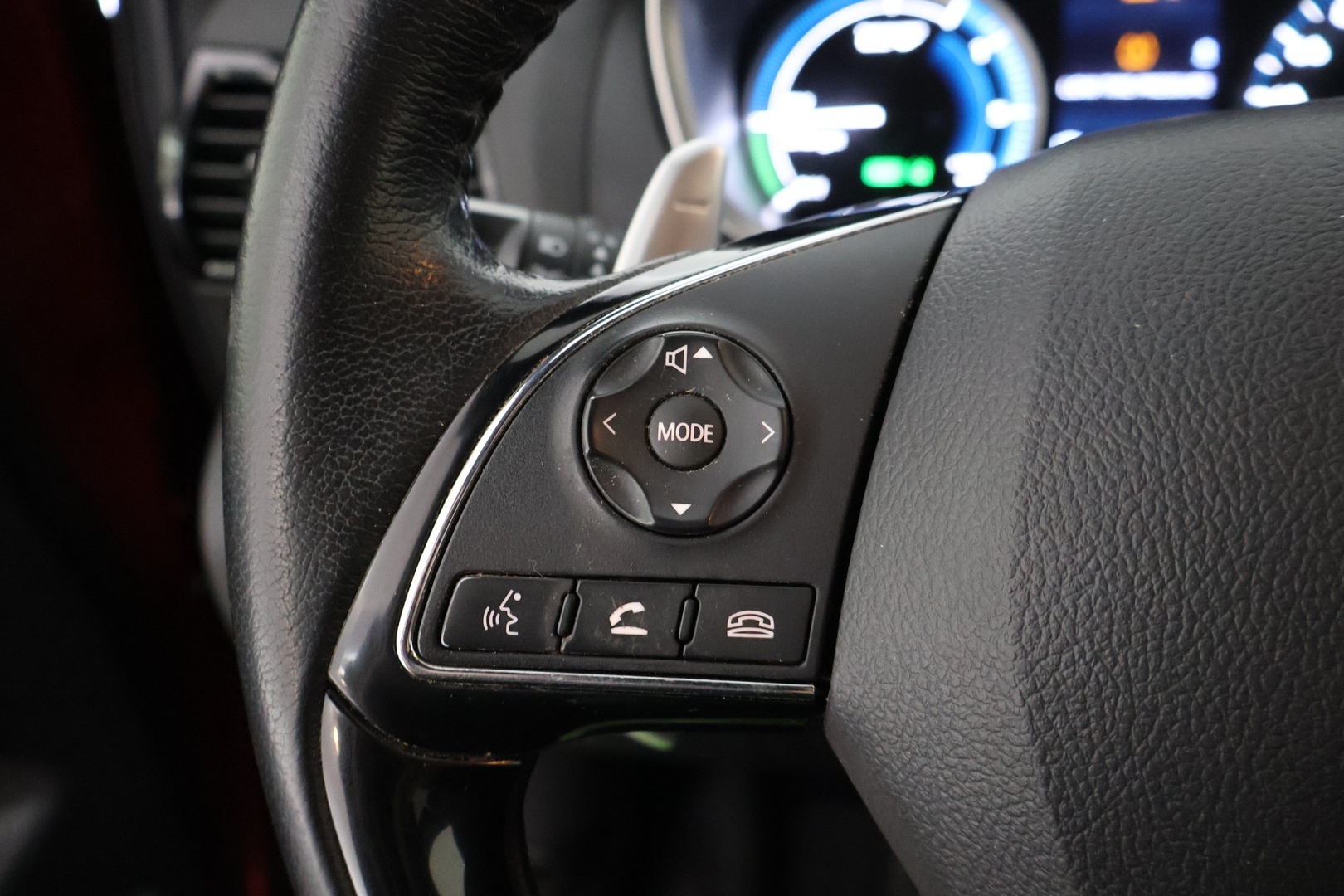 MITSUBISHI Eclipse Cross 2022