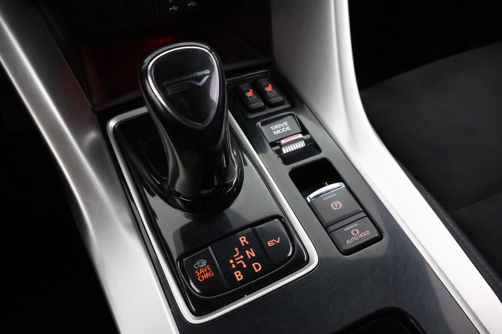 MITSUBISHI Eclipse Cross 2022