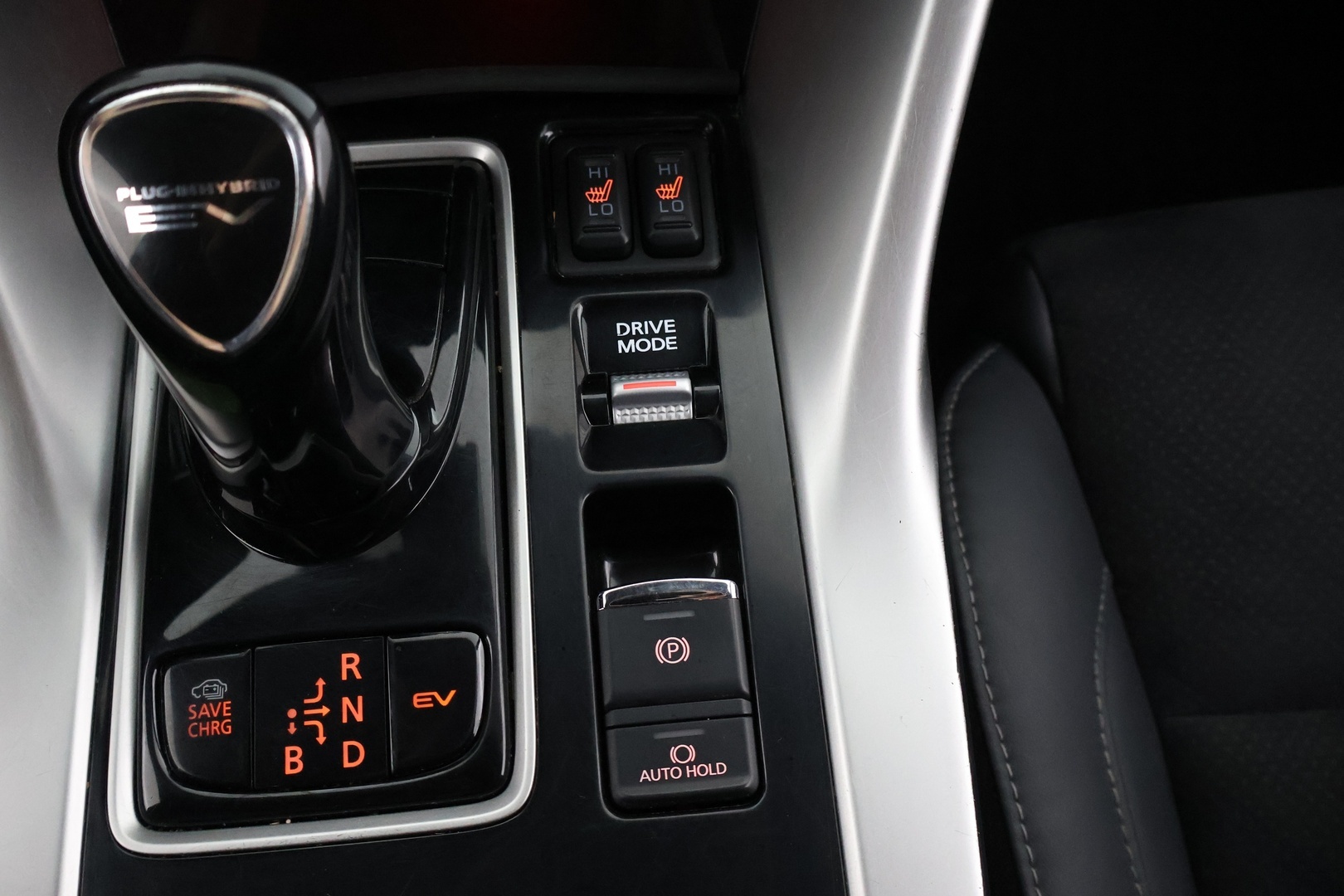 MITSUBISHI Eclipse Cross 2022