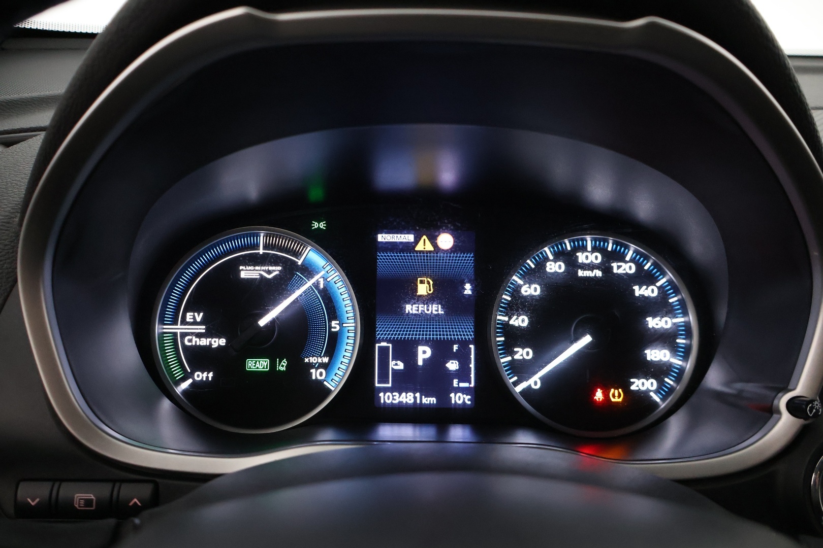 MITSUBISHI Eclipse Cross 2022