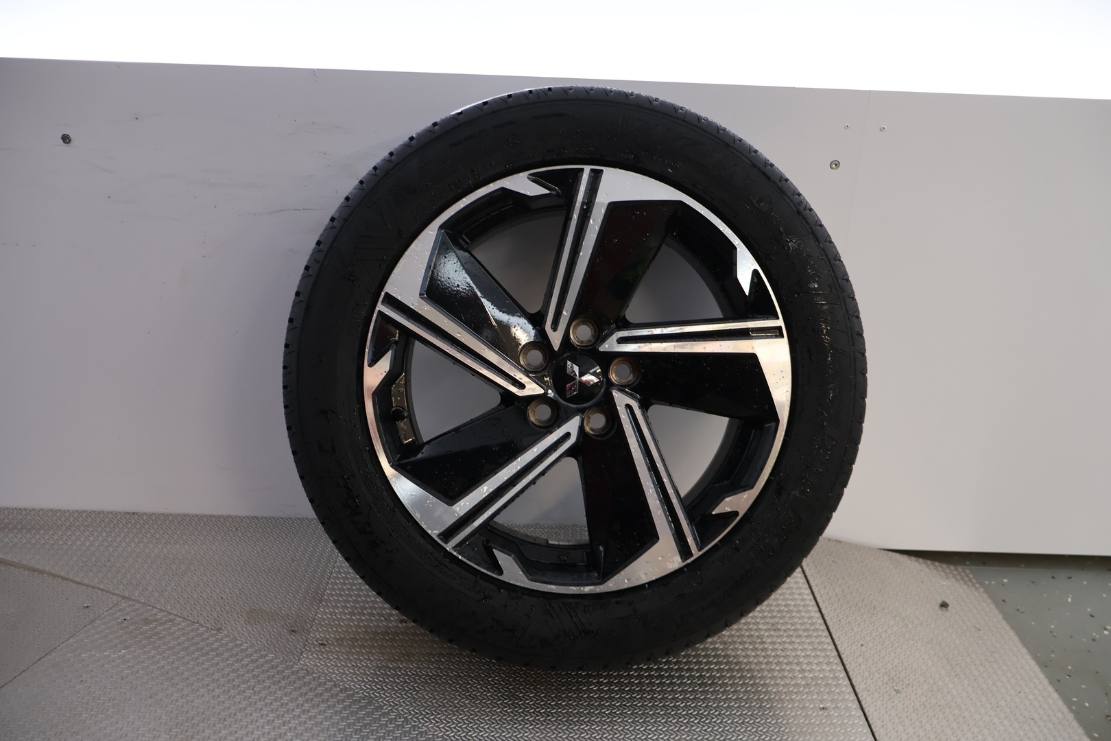 MITSUBISHI Eclipse Cross 2022