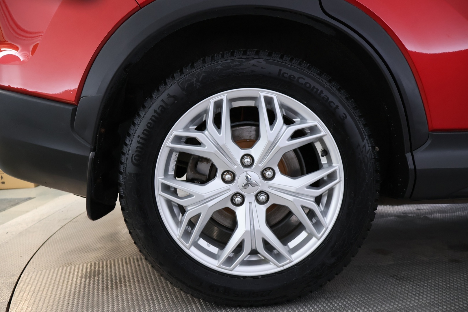 MITSUBISHI Eclipse Cross 2022