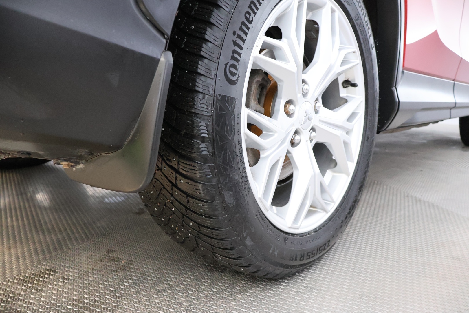 MITSUBISHI Eclipse Cross 2022