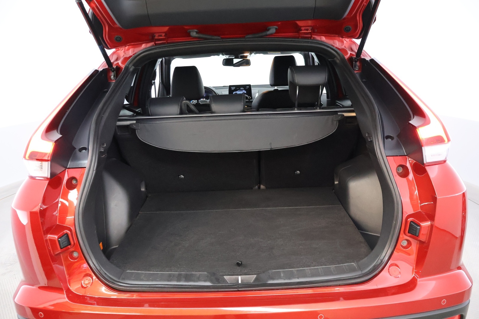 MITSUBISHI Eclipse Cross 2022