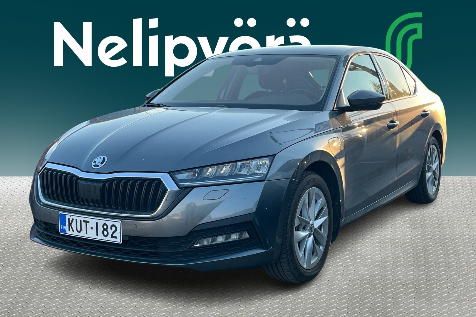 SKODA Octavia 2022