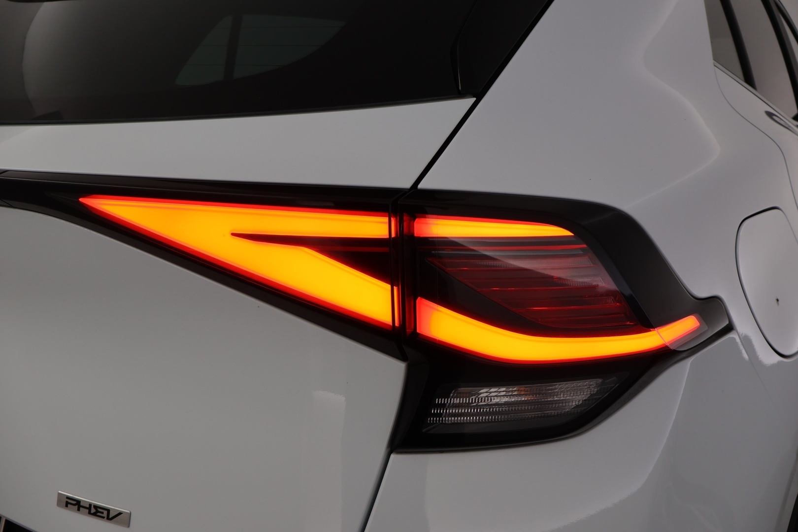 KIA SPORTAGE 16