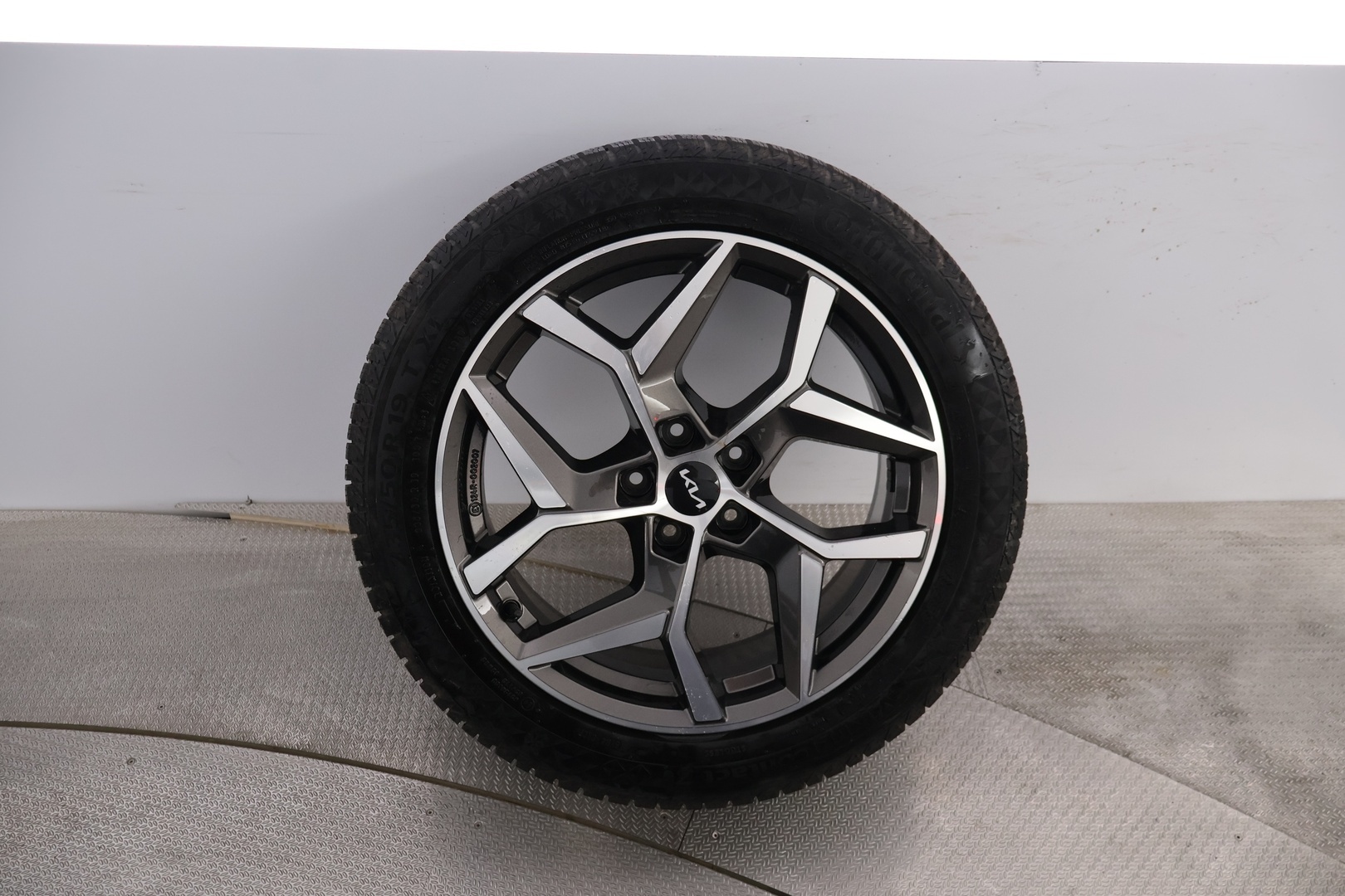 KIA SPORTAGE 17