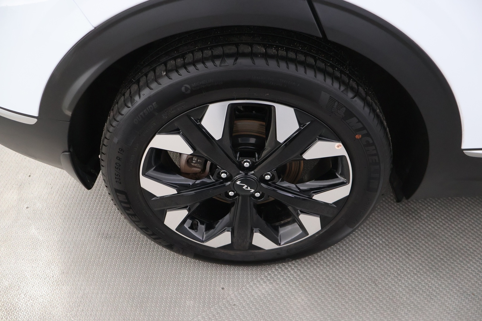 KIA SPORTAGE 19