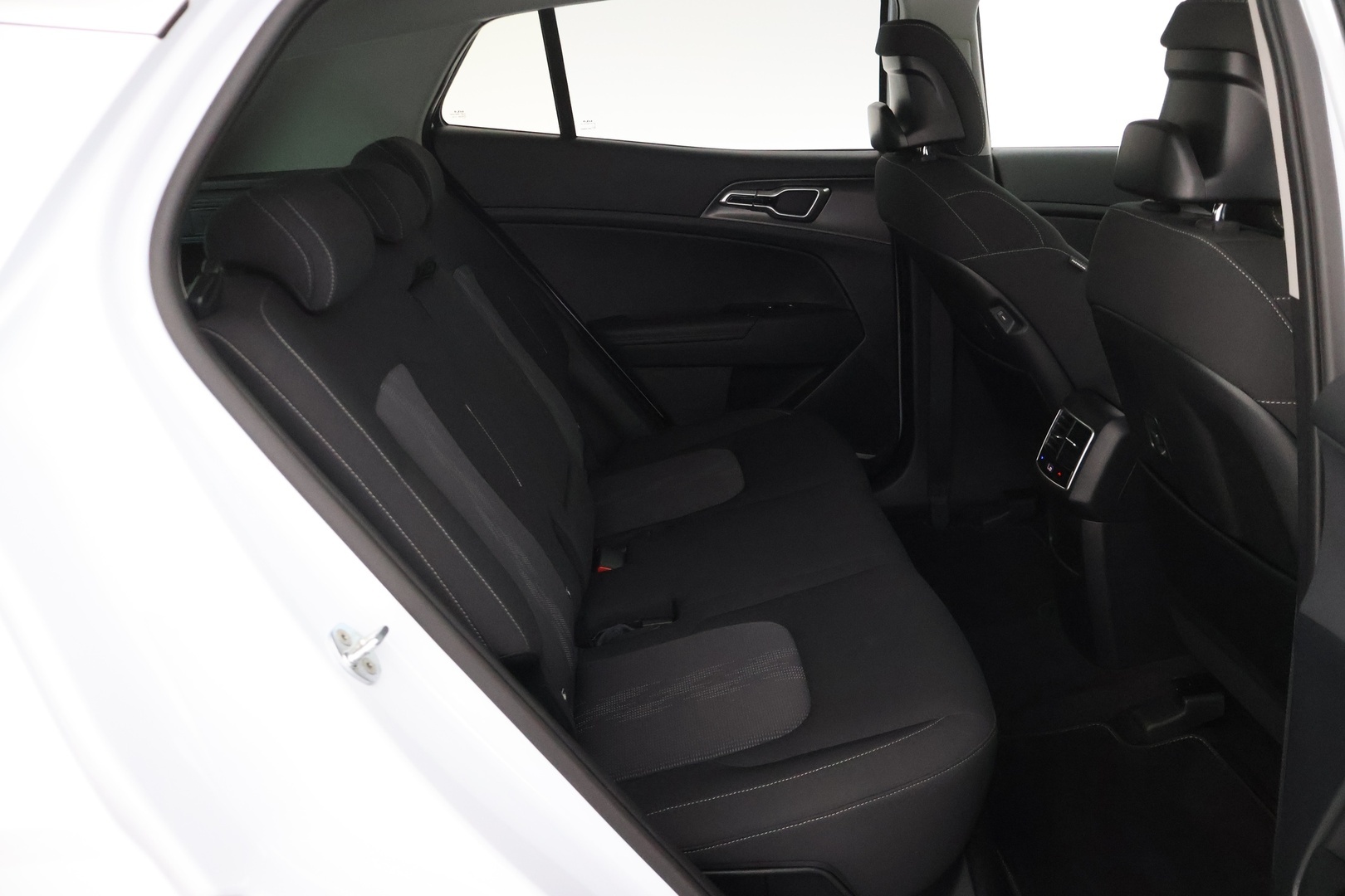 KIA SPORTAGE 20