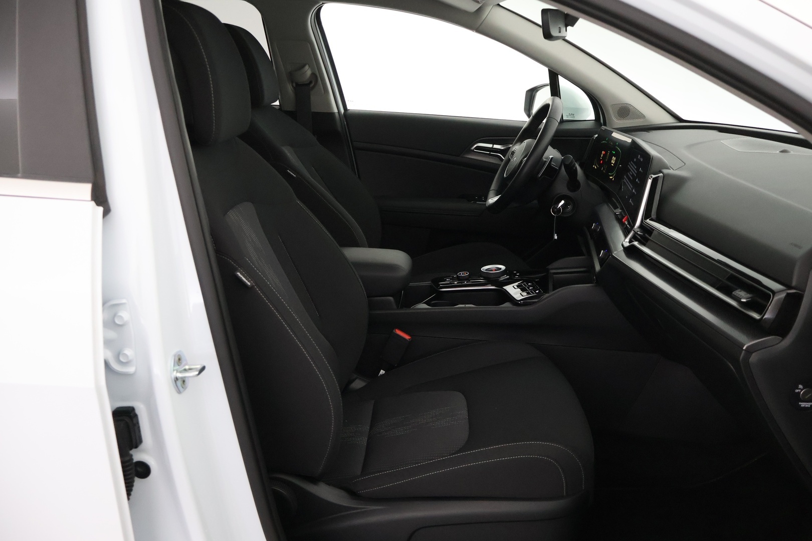 KIA SPORTAGE 22