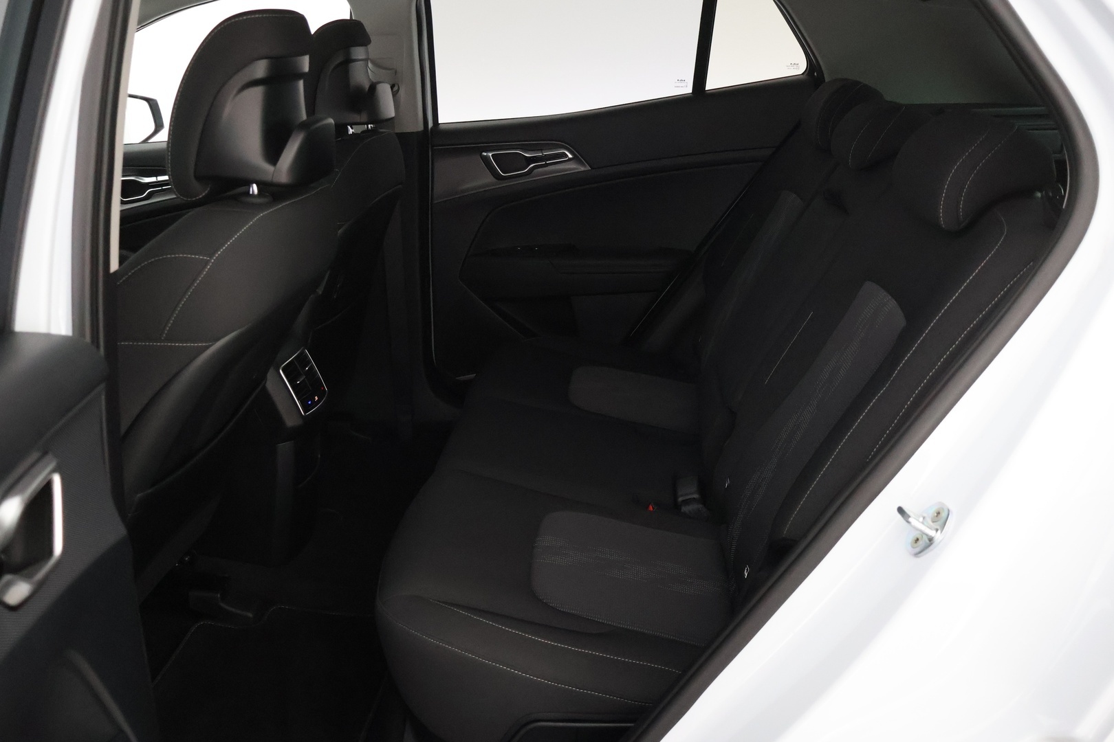 KIA SPORTAGE 23