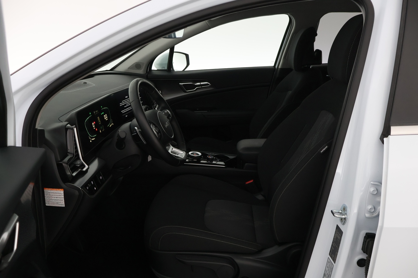 KIA SPORTAGE 26