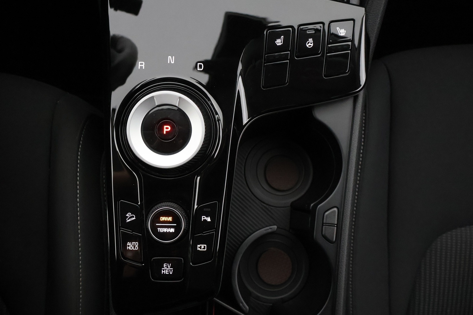 KIA SPORTAGE 29