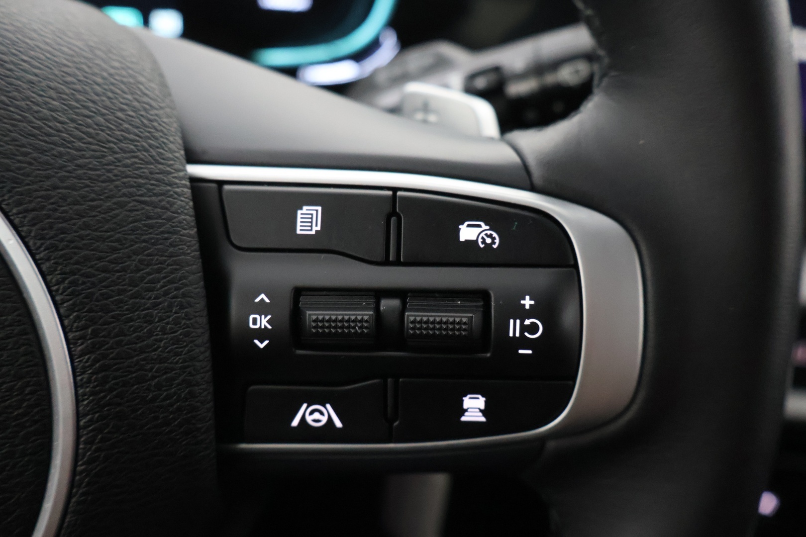 KIA SPORTAGE 30