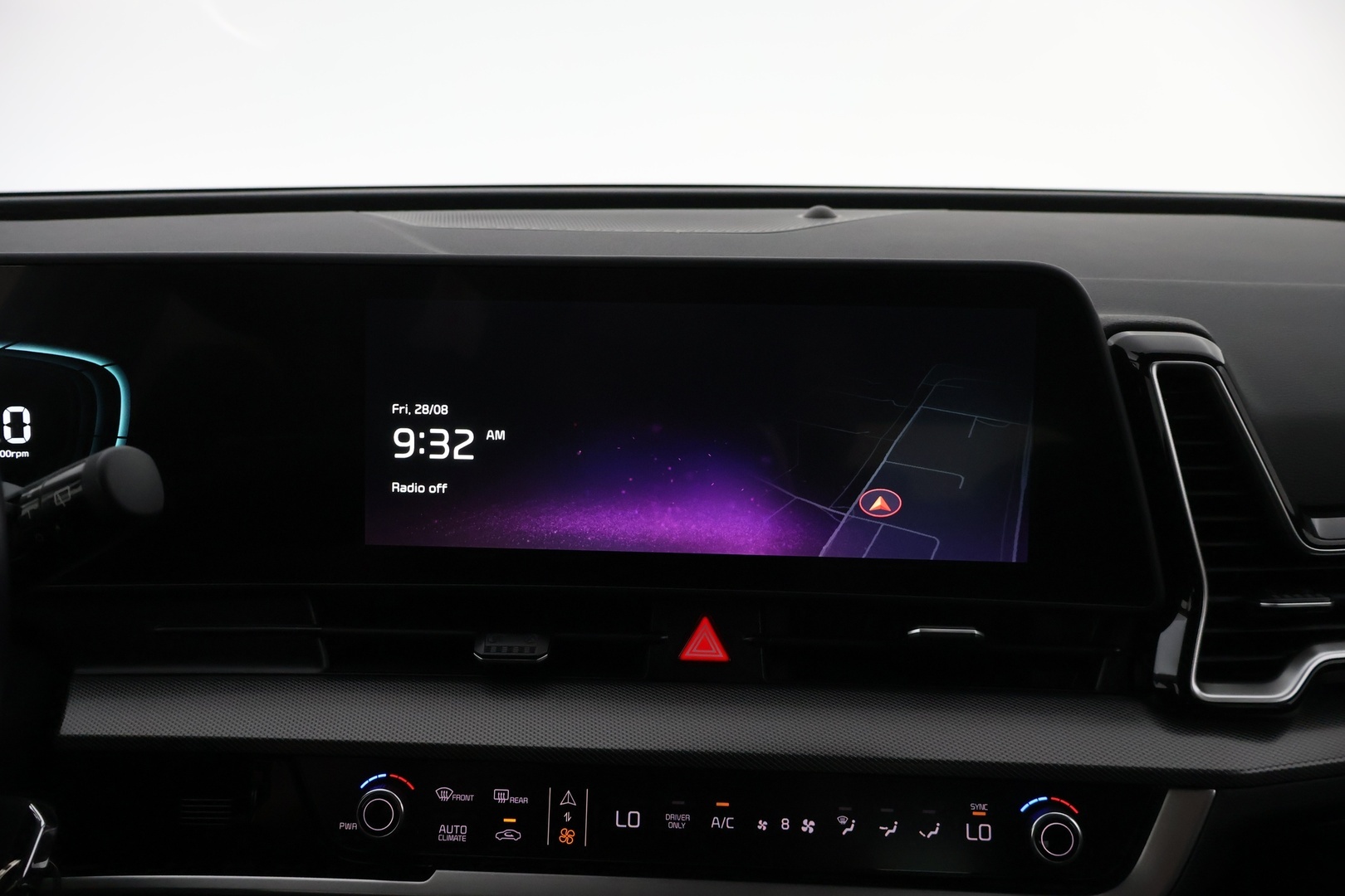 KIA SPORTAGE 36