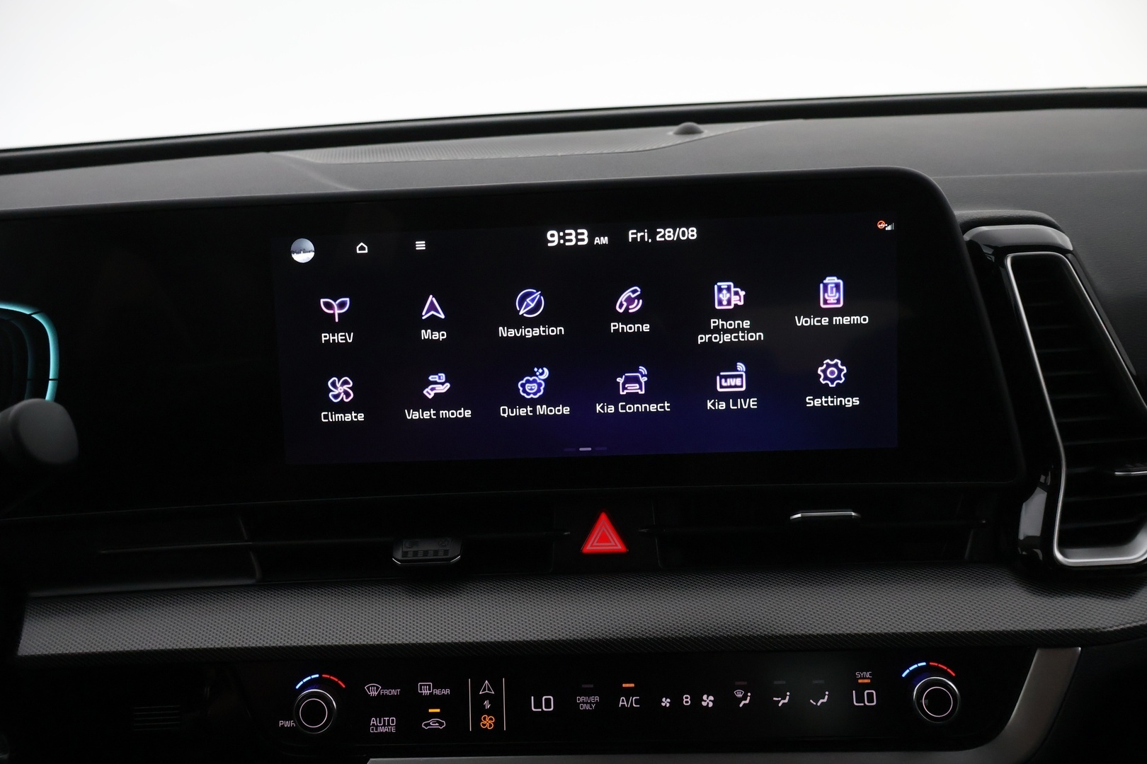 KIA SPORTAGE 39