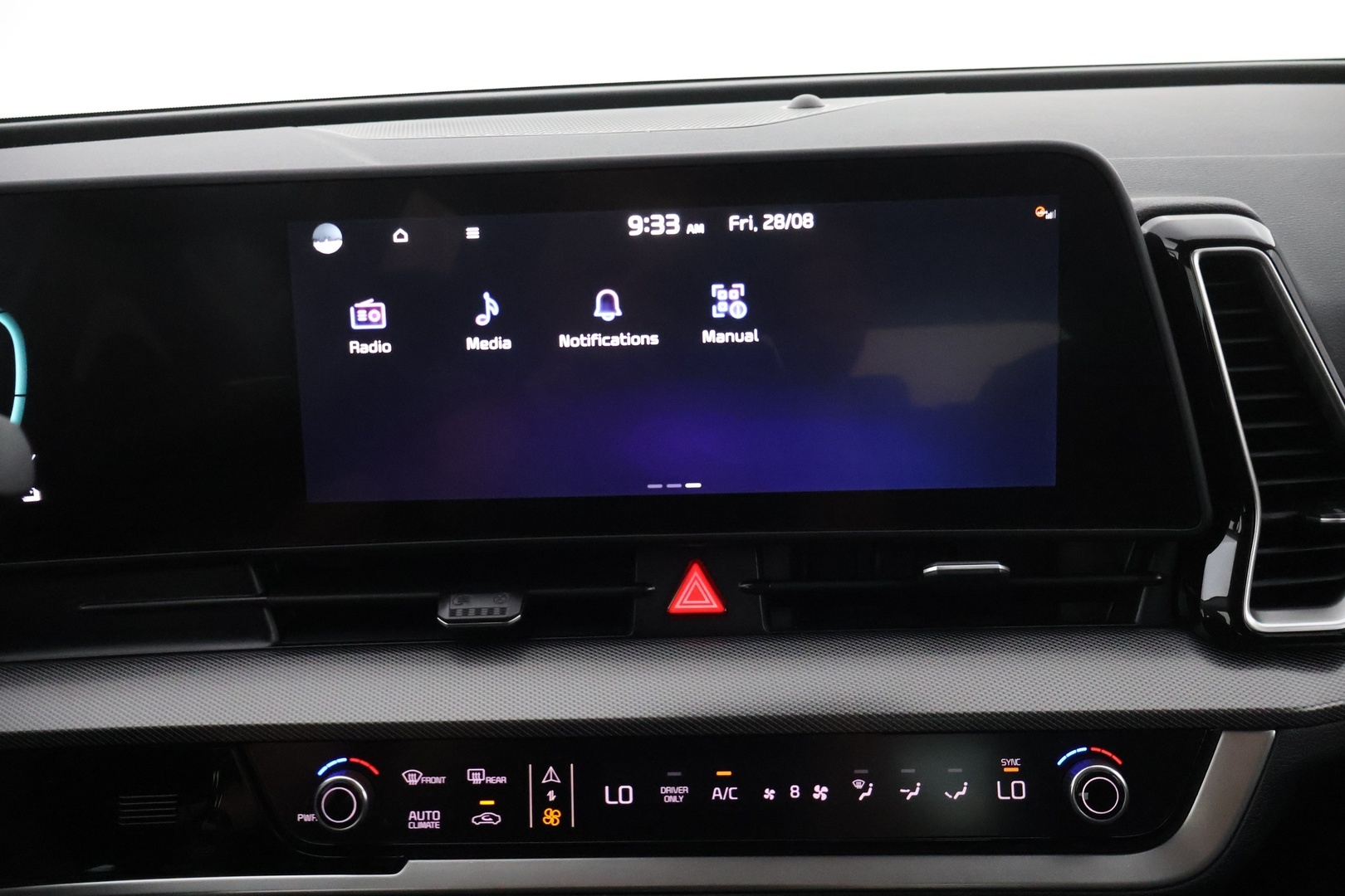 KIA SPORTAGE 40