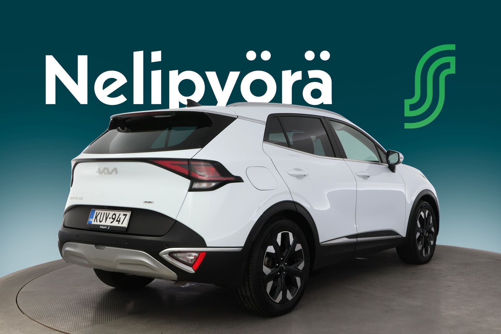 KIA SPORTAGE 5