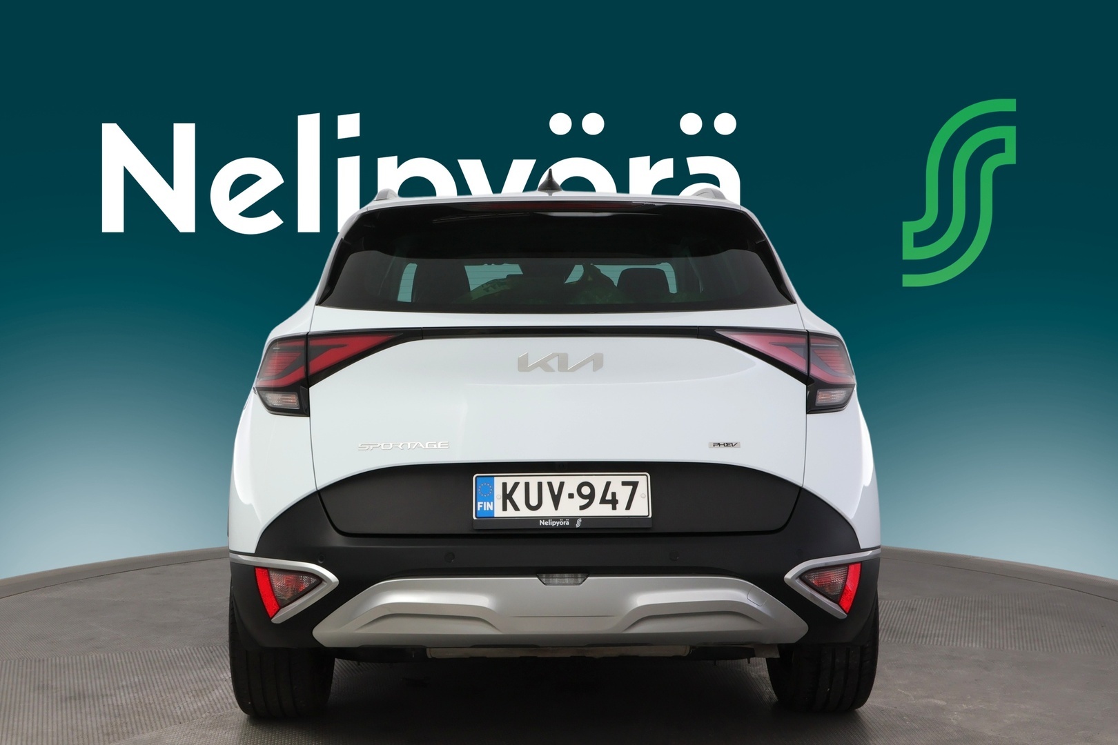 KIA SPORTAGE 7