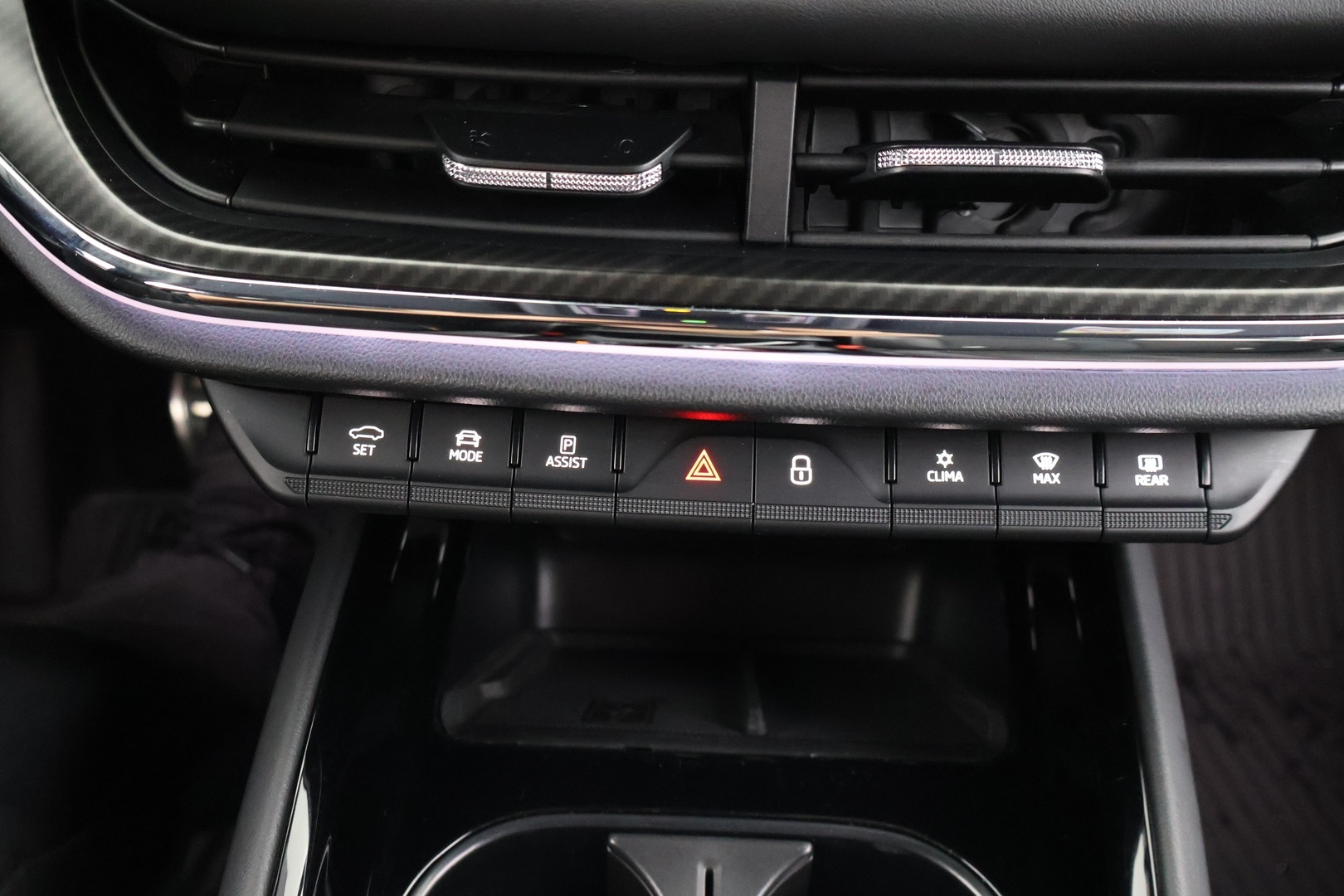 SKODA Enyaq 2023