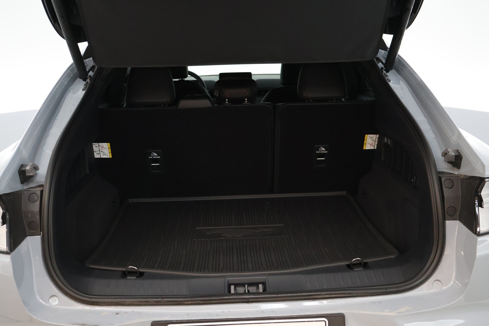 FORD Mustang Mach-E 2025